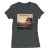 Right Where I Am - Women’s Cut T-Shirt