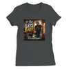 If She Says Baby - Women’s Cut T-Shirt