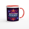 The Second Chance - Ceramic Mug