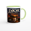 IYKYK - Ceramic Mug