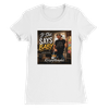 If She Says Baby - Women’s Cut T-Shirt
