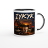 IYKYK - Ceramic Mug