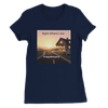Right Where I Am - Women’s Cut T-Shirt