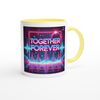 Together Forever - Ceramic Mug