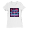 Together Forever - Women’s Cut T-Shirt