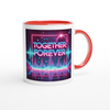 Together Forever - Ceramic Mug