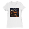 IYKYK - Women’s Cut T-Shirt