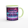 Together Forever - Ceramic Mug