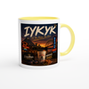 IYKYK - Ceramic Mug