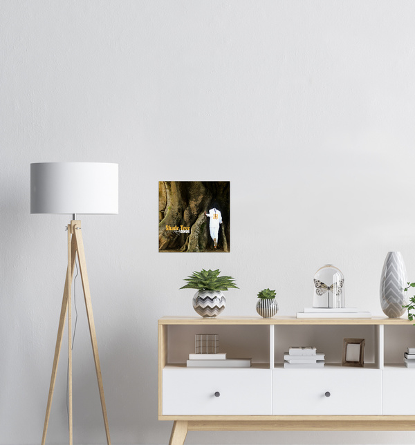 Shade Tree - Fine Art Poster