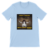 Neva Bow Down (feat. Blvk H3ro) - Unisex T-Shirt