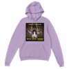 Neva Bow Down (feat. Blvk H3ro) - Classic Unisex Pullover Hoodie