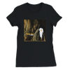 Shade Tree - Women’s Cut T-Shirt