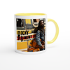Voice of Bunbon, Vol. 1 - Ceramic Mug