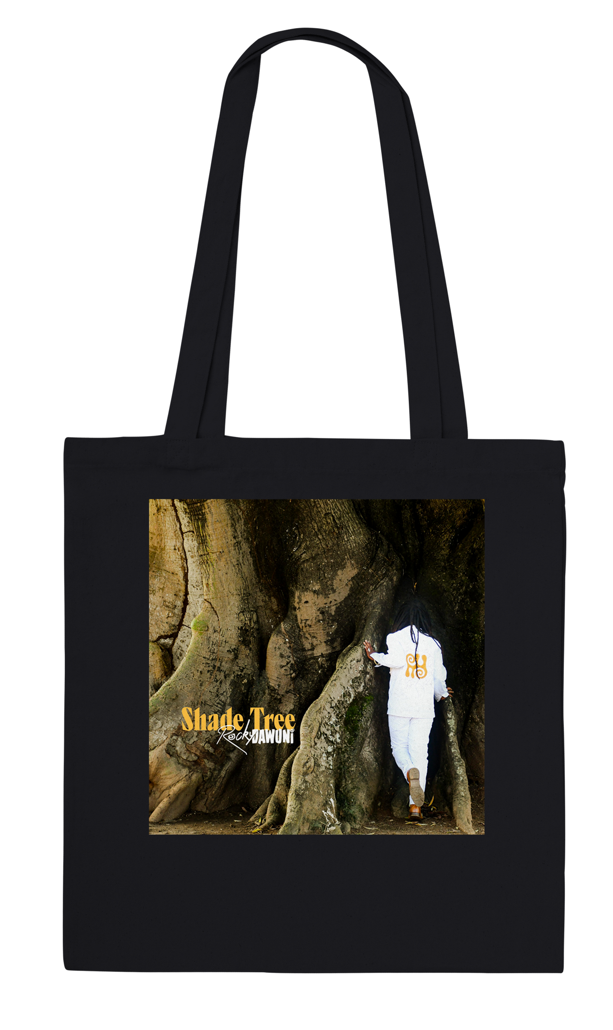 Shade Tree - Tote bag