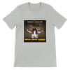 Neva Bow Down (feat. Blvk H3ro) - Unisex T-Shirt