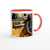 Voice of Bunbon, Vol. 1 - Ceramic Mug
