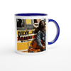 Voice of Bunbon, Vol. 1 - Ceramic Mug