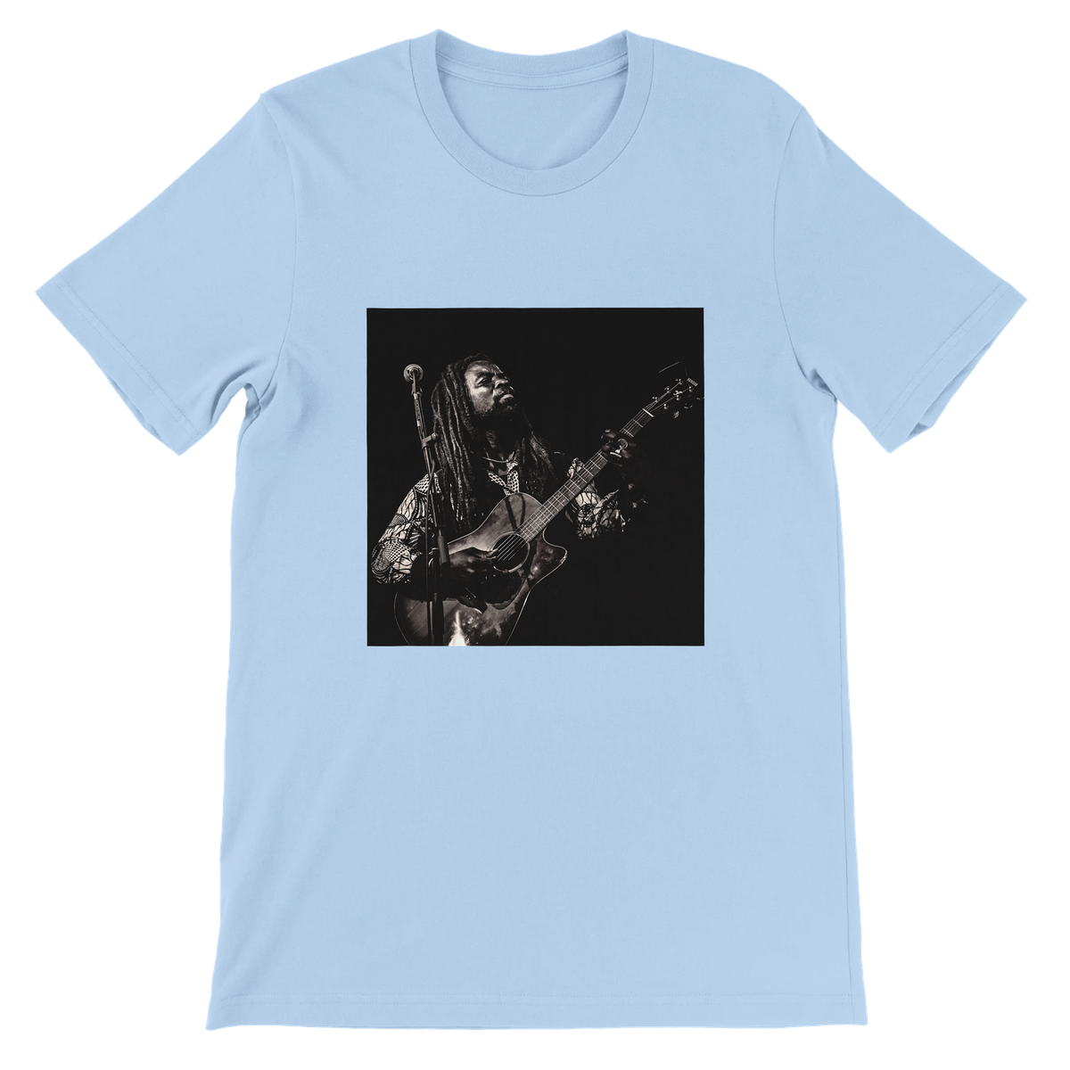 We Got Music - Unisex T-Shirt