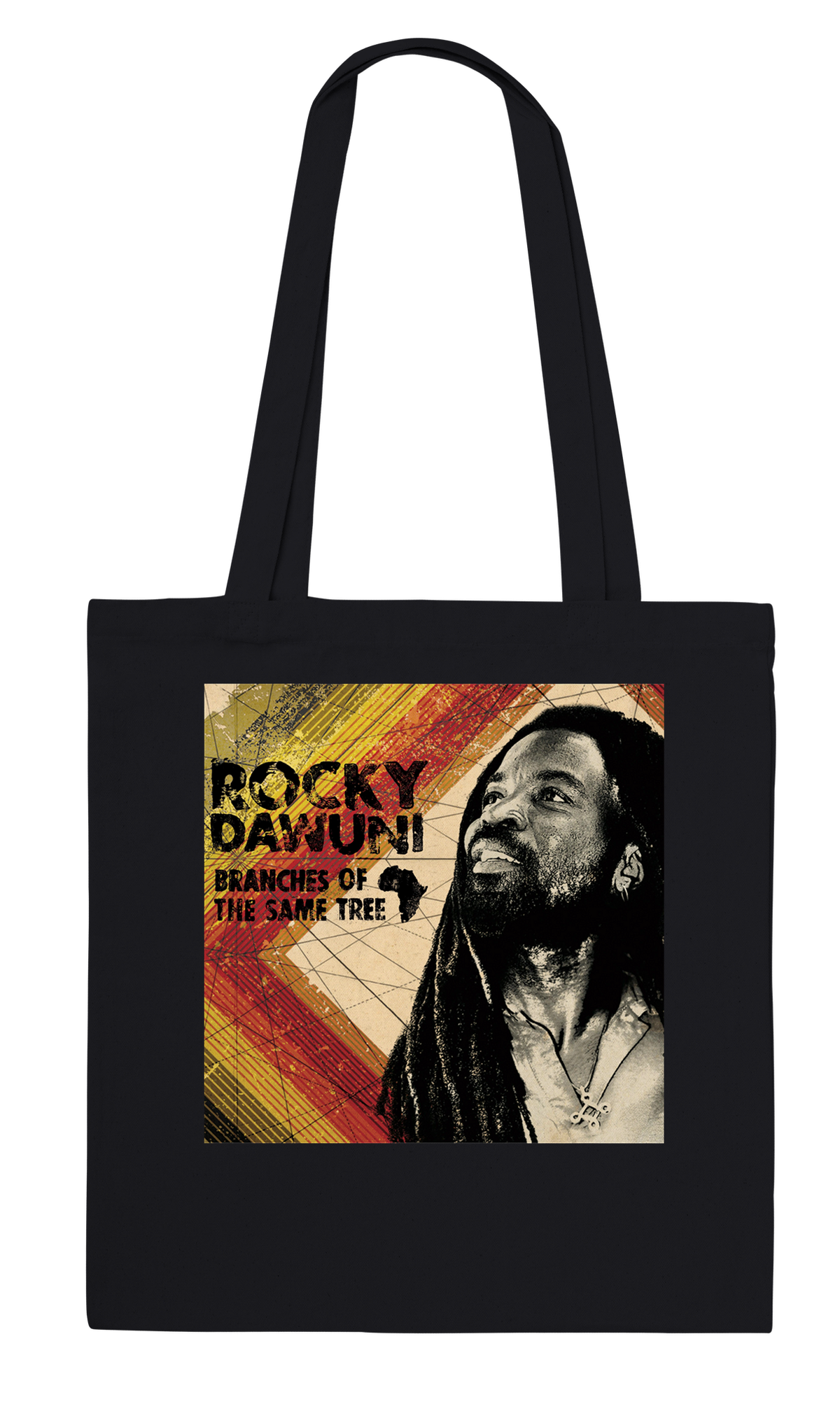 Branches of the Same Tree - Tote bag