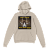 Neva Bow Down (feat. Blvk H3ro) - Classic Unisex Pullover Hoodie