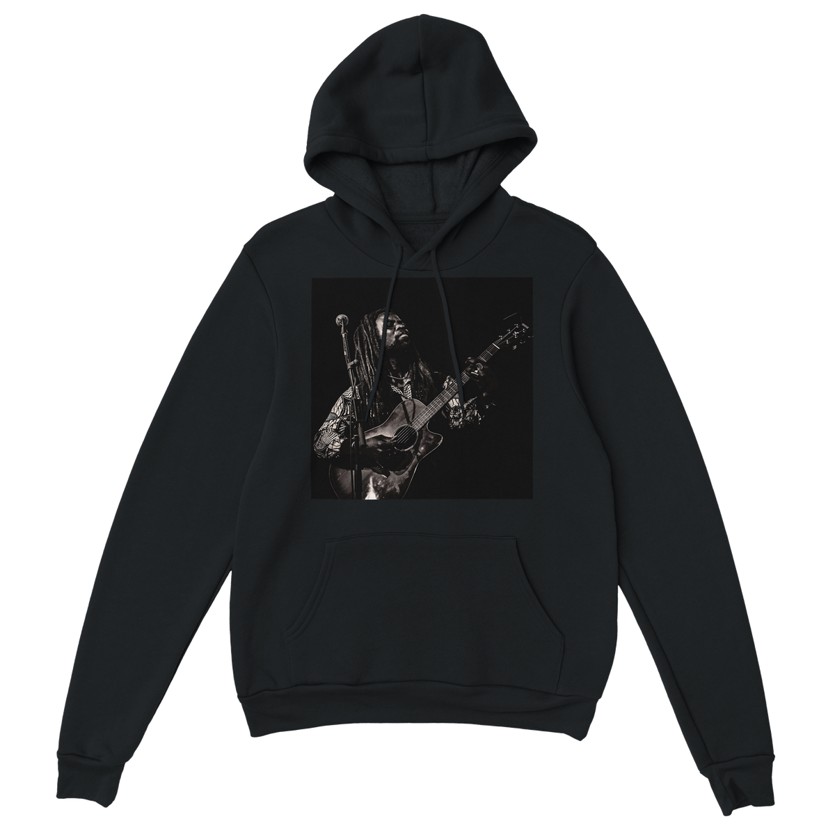We Got Music - Classic Unisex Pullover Hoodie