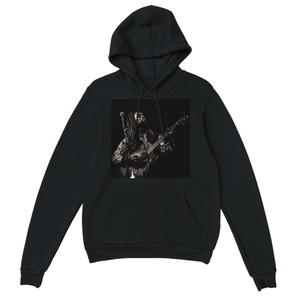 We Got Music - Classic Unisex Pullover Hoodie
