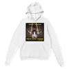 Neva Bow Down (feat. Blvk H3ro) - Classic Unisex Pullover Hoodie