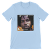 Crusade - Unisex T-Shirt
