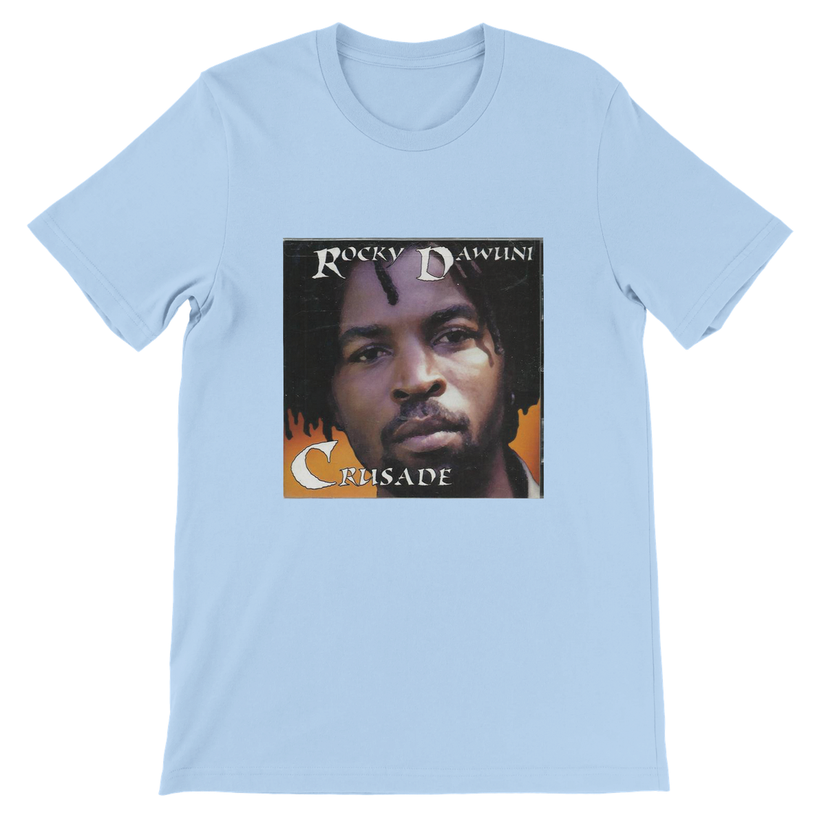 Crusade - Unisex T-Shirt