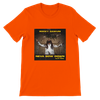 Neva Bow Down (feat. Blvk H3ro) - Unisex T-Shirt