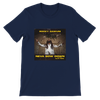 Neva Bow Down (feat. Blvk H3ro) - Unisex T-Shirt