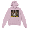 Neva Bow Down (feat. Blvk H3ro) - Classic Unisex Pullover Hoodie