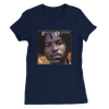 Crusade - Women’s Cut T-Shirt