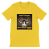 Neva Bow Down (feat. Blvk H3ro) - Unisex T-Shirt