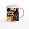 Voice of Bunbon, Vol. 1 - Ceramic Mug