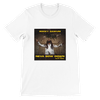 Neva Bow Down (feat. Blvk H3ro) - Unisex T-Shirt