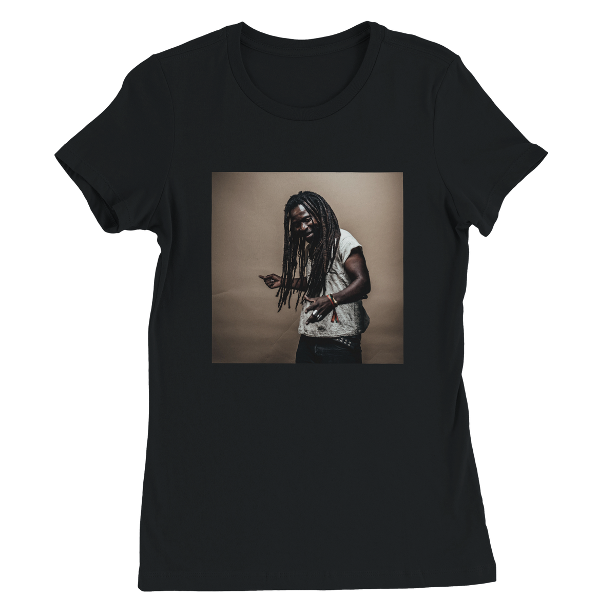 Do It Like That - Women’s Cut T-Shirt