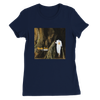 Shade Tree - Women’s Cut T-Shirt