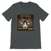 Neva Bow Down (feat. Blvk H3ro) - Unisex T-Shirt