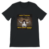 Neva Bow Down (feat. Blvk H3ro) - Unisex T-Shirt