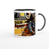 Voice of Bunbon, Vol. 1 - Ceramic Mug