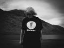 OMEN TEE - BLACK