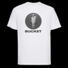 OMEN TEE - WHITE