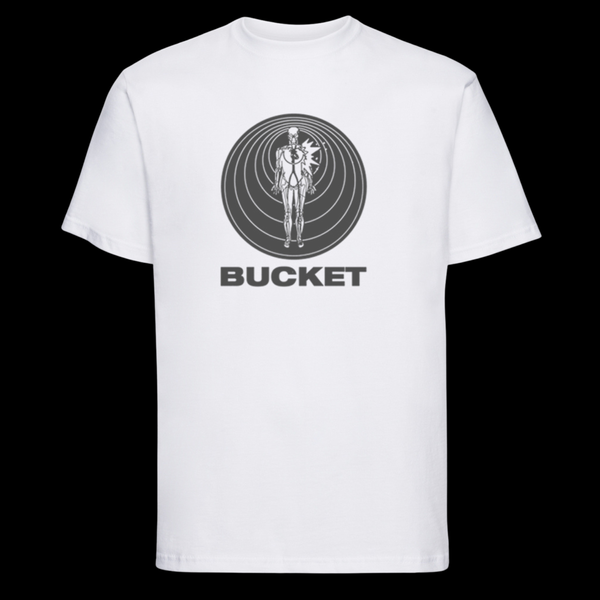 OMEN TEE - WHITE