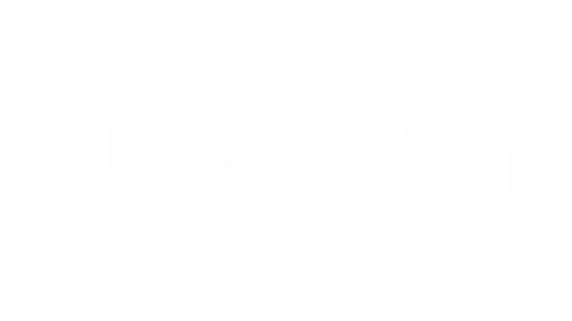 Bucket