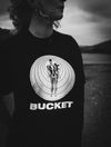 OMEN TEE - BLACK