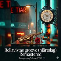 "Bellavistas groove (hjärtslag)" by EnrapturingCultures7766