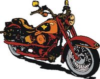 Rev It For A Reason- Chula’s 1st Annual Benefit Motorcycle Ride for the Think Great Foundation