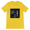 Back to you - Unisex T-Shirt